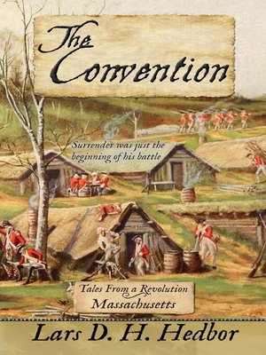 cover image of The Convention
